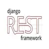 Django REST