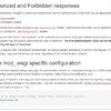 Django REST framework JWT