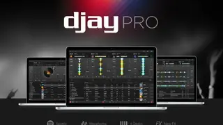 Djay Pro screenshot