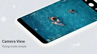 DJI Fly screenshot
