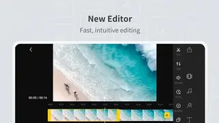 DJI Fly screenshot