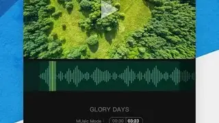 DJI GO 4 screenshot