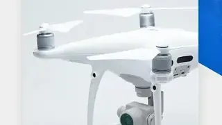 DJI GO 4 screenshot