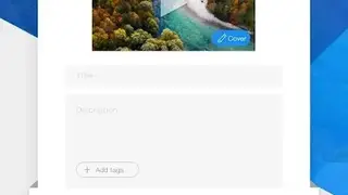 DJI GO 4 screenshot