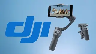 DJI Mimo screenshot