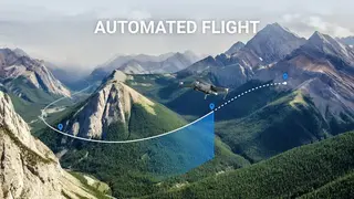 DJI Pilot screenshot