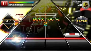 DJMAX Ray screenshot