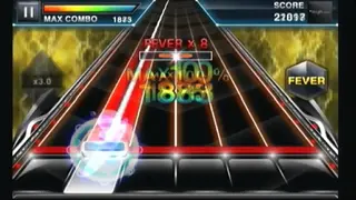 DJMAX Ray screenshot