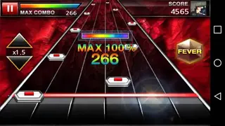 DJMAX Ray screenshot