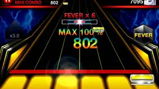 DJMAX Ray screenshot