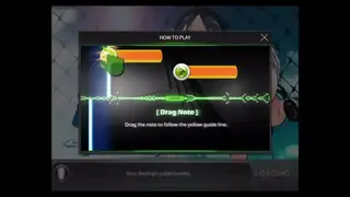 DJMax Technika Q screenshot