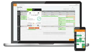 DJUBO screenshot