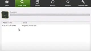 DL Driver Updater screenshot