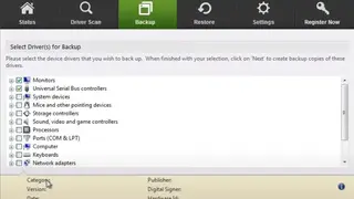 DL Driver Updater screenshot