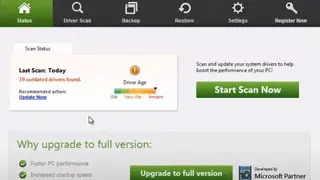 DL Driver Updater screenshot