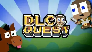 DLC Quest screenshot