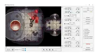 DM Helper screenshot