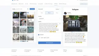 DM Pilot screenshot