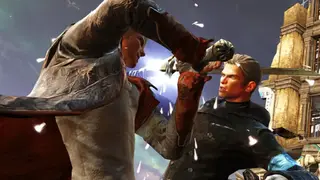 DmC: Devil May Cry Definitive Edition screenshot