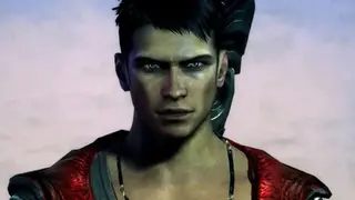 DmC: Devil May Cry Definitive Edition screenshot