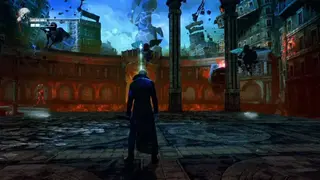 DmC: Devil May Cry Definitive Edition screenshot