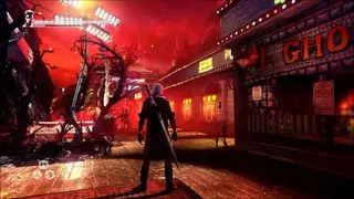 DmC: Devil May Cry Definitive Edition screenshot