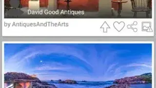 DMD Panorama screenshot