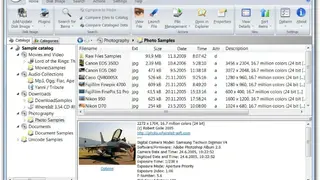 dnGrep screenshot