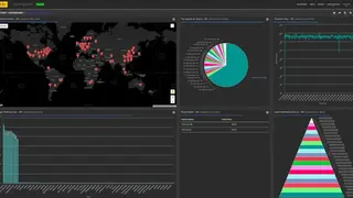 DNIF screenshot
