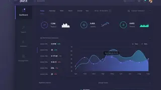 DNIF screenshot