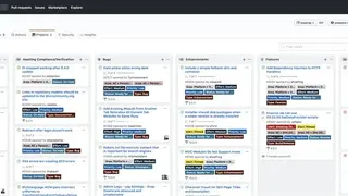 DNN Platform screenshot