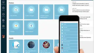 DNN Platform screenshot