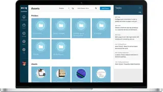DNN Platform screenshot