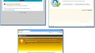 Dns Angel screenshot