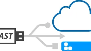 DNS Blast screenshot