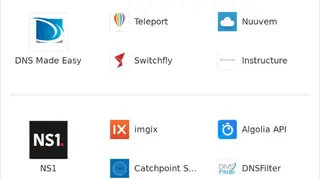 DNS Made Easy screenshot