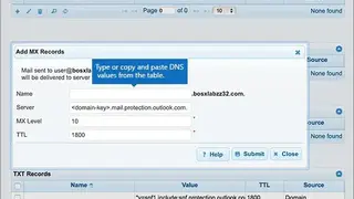 DNS Made Easy screenshot