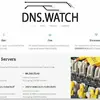 DNS.WATCH