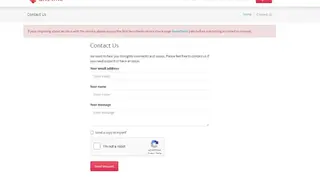 dns4me screenshot