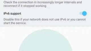 DNS66 Block Ads & Trackers without Root screenshot