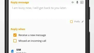 Do It Later screenshot