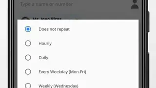 Do It Later screenshot
