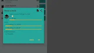 Do It Now screenshot
