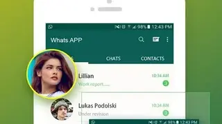 Do Multiple screenshot