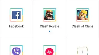 Do Multiple screenshot