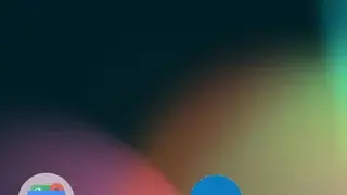 Do Not Disturb Toggle screenshot