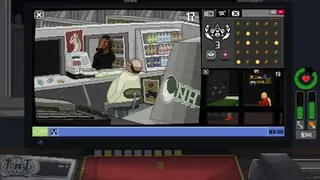 Do Not Feed the Monkeys screenshot