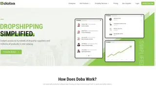 Doba screenshot