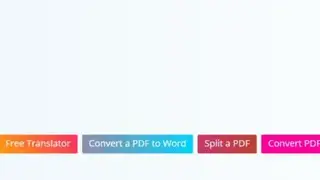 Doc Word Counter screenshot