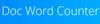 Doc Word Counter